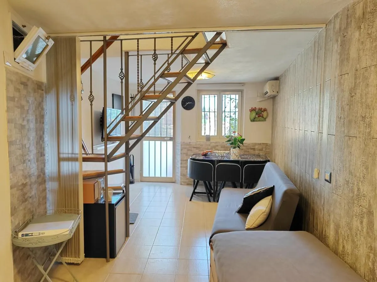 Casa Cesare - City Centre & Sea View Taormina