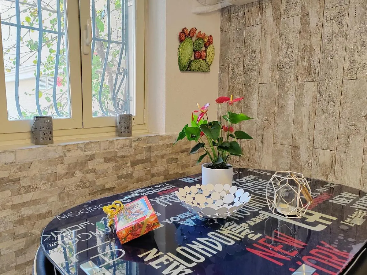 Casa Cesare - City Centre & Sea View Taormina Italy