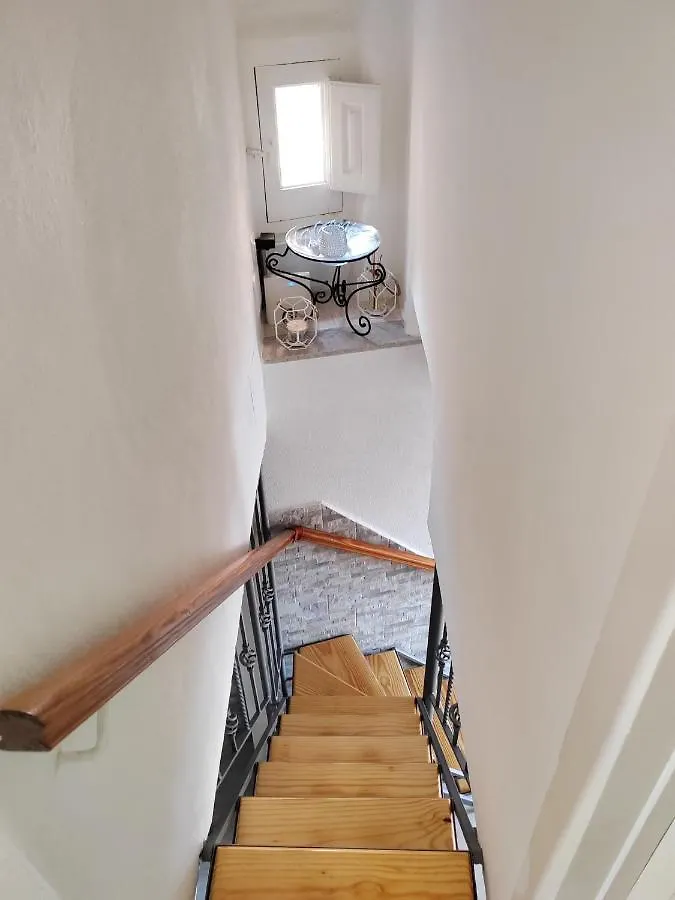 Apartment Casa Cesare - City Centre & Sea View Taormina