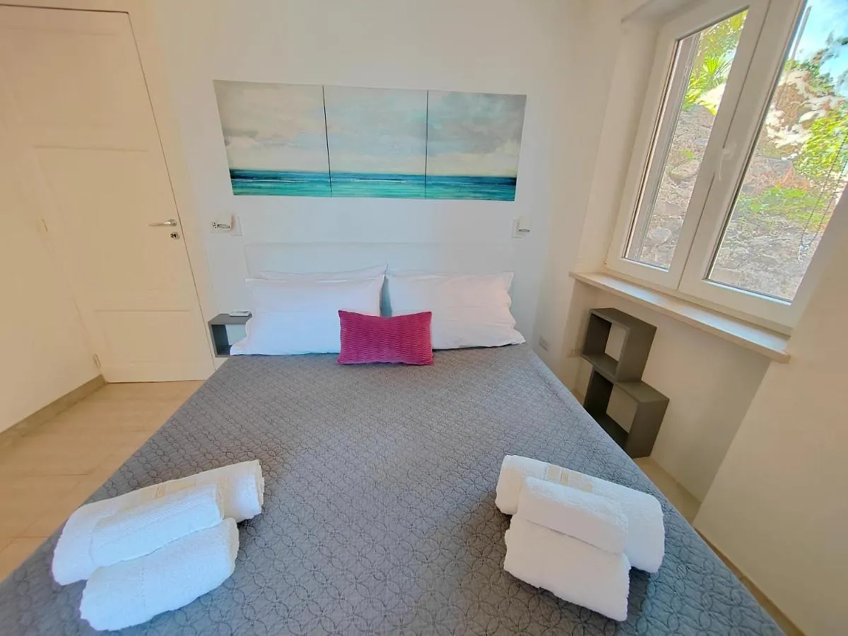 Apartment Casa Cesare - City Centre & Sea View Taormina