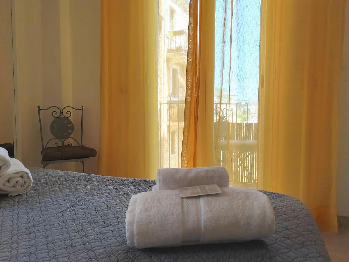 Casa Cesare - City Centre & Sea View Ταορμίνα Διαμέρισμα