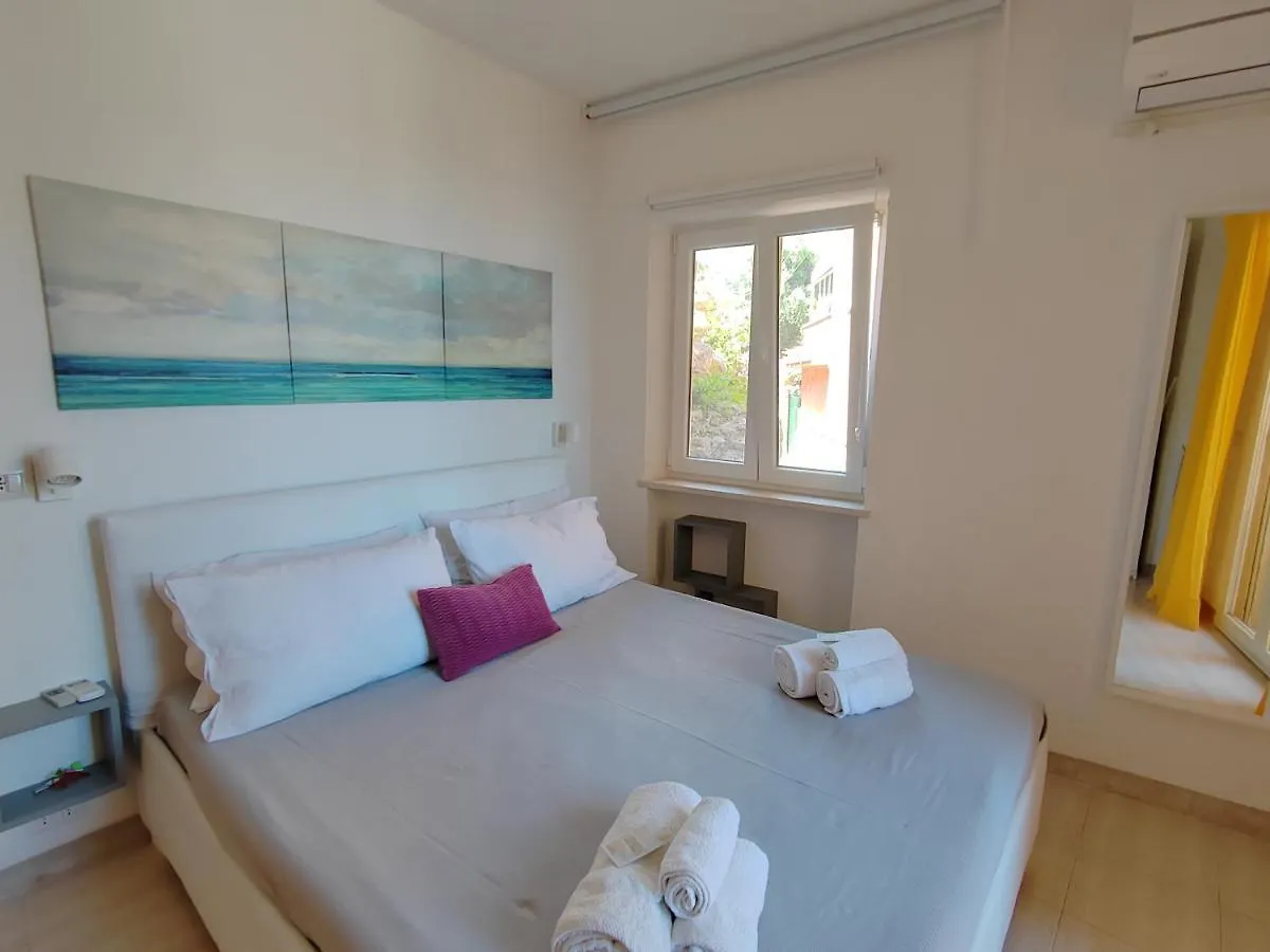 Casa Cesare - City Centre & Sea View Taormina Apartment