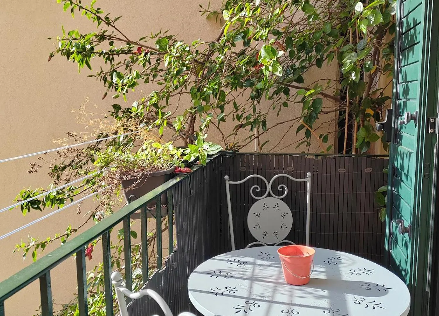 Casa Cesare - City Centre & Sea View Taormina 0*,