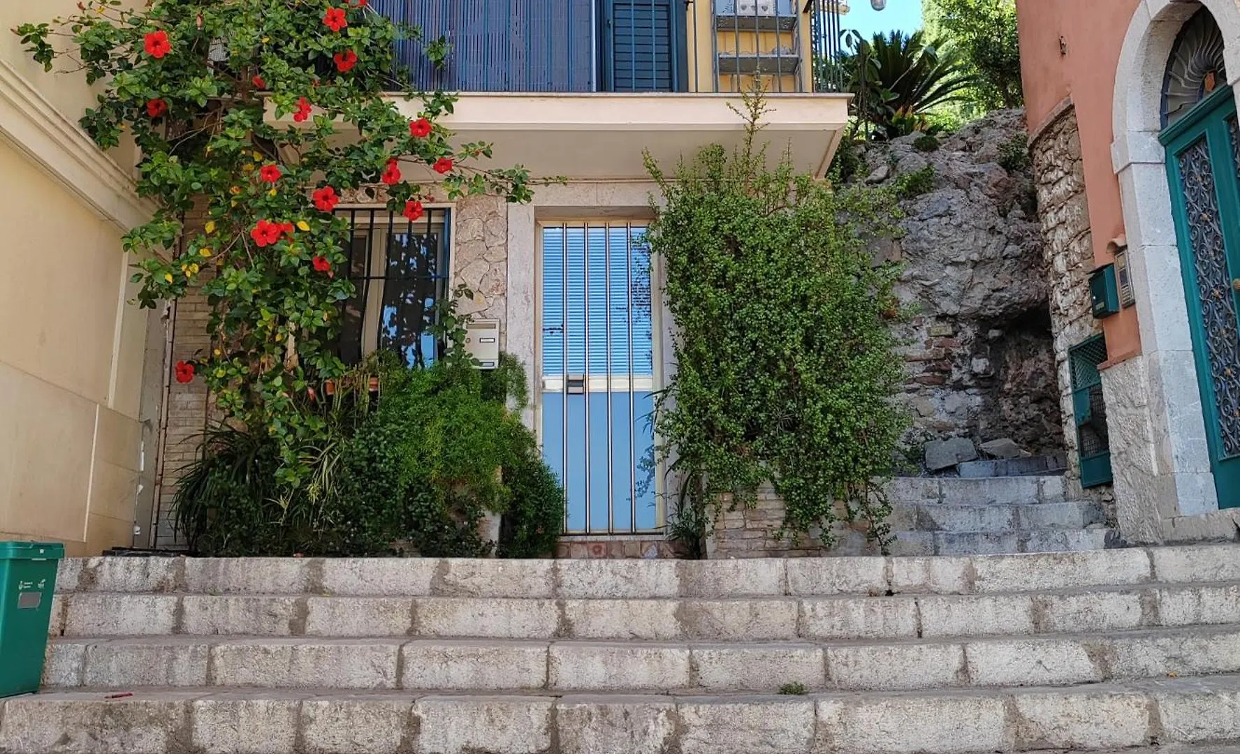 Casa Cesare - City Centre & Sea View Taormina 0*,