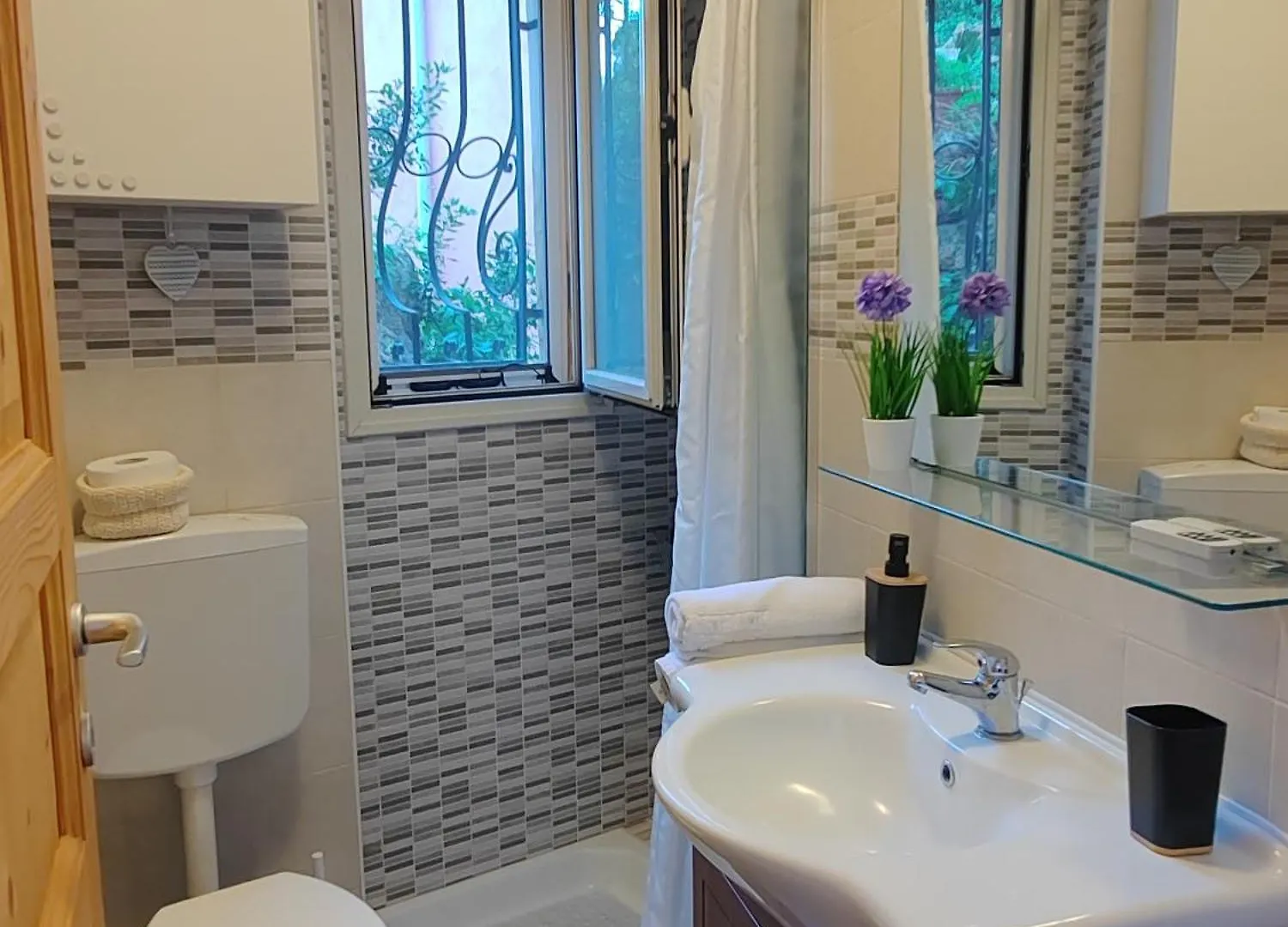 Casa Cesare - City Centre & Sea View Taormina 0*,