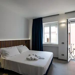 Casa de hóspedes Humboldt Luxury, Taormina