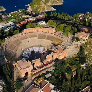Casa de hóspedes Humboldt Luxury, Taormina